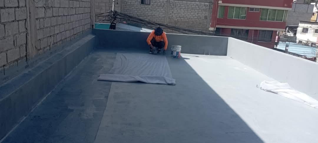 Trabajos EF