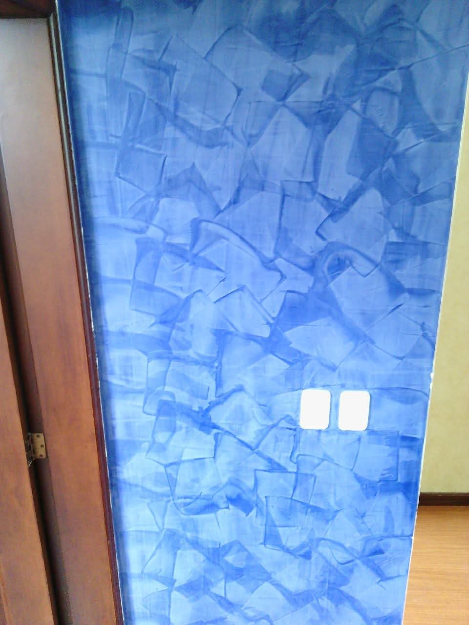 Trabajo de gypsum decorativo
